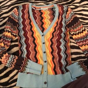 Missoni  cardigan
